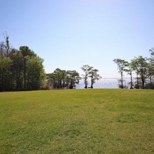 Photo of UNDER CONTRACT!  .56 acres of Waterview Lot For Sale in Bertie County NC!