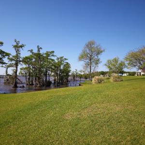 Photo of UNDER CONTRACT!  .56 acres of Waterview Lot For Sale in Bertie County NC!