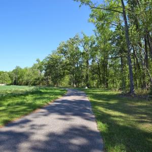Photo of UNDER CONTRACT!  .56 acres of Waterview Lot For Sale in Bertie County NC!