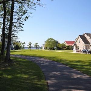 Photo of UNDER CONTRACT!  .56 acres of Waterview Lot For Sale in Bertie County NC!