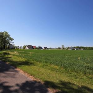 Photo of UNDER CONTRACT!  .56 acres of Waterview Lot For Sale in Bertie County NC!