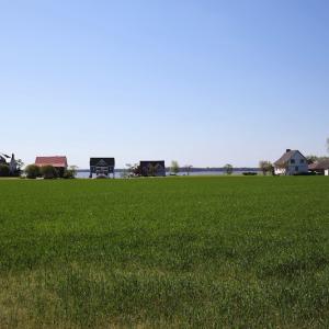 Photo of UNDER CONTRACT!  .56 acres of Waterview Lot For Sale in Bertie County NC!