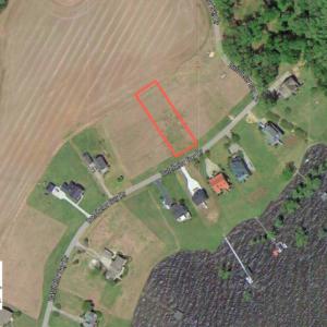 Photo of UNDER CONTRACT!  .56 acres of Waterview Lot For Sale in Bertie County NC!