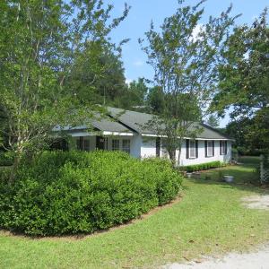Photo of SOLD!  23 Acres of Farm and Timber Land With Home For Sale in Columbus County NC!
