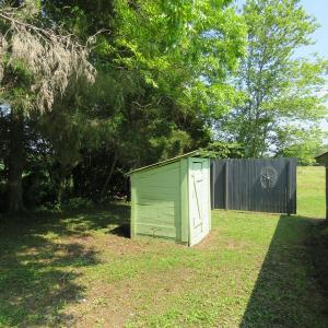 Photo of SOLD!  23 Acres of Farm and Timber Land With Home For Sale in Columbus County NC!