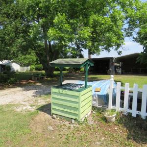 Photo of SOLD!  23 Acres of Farm and Timber Land With Home For Sale in Columbus County NC!