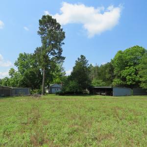 Photo of SOLD!  23 Acres of Farm and Timber Land With Home For Sale in Columbus County NC!