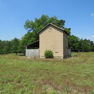 Photo of SOLD!  23 Acres of Farm and Timber Land With Home For Sale in Columbus County NC!