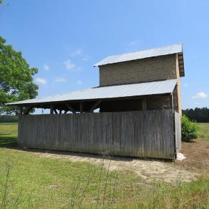 Photo of SOLD!  23 Acres of Farm and Timber Land With Home For Sale in Columbus County NC!
