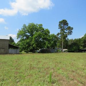 Photo of SOLD!  23 Acres of Farm and Timber Land With Home For Sale in Columbus County NC!
