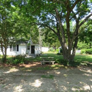 Photo of SOLD!  23 Acres of Farm and Timber Land With Home For Sale in Columbus County NC!