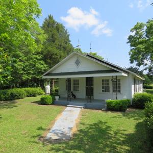 Photo of SOLD!  23 Acres of Farm and Timber Land With Home For Sale in Columbus County NC!