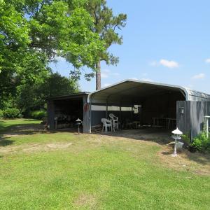 Photo of SOLD!  23 Acres of Farm and Timber Land With Home For Sale in Columbus County NC!