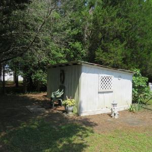 Photo of SOLD!  23 Acres of Farm and Timber Land With Home For Sale in Columbus County NC!