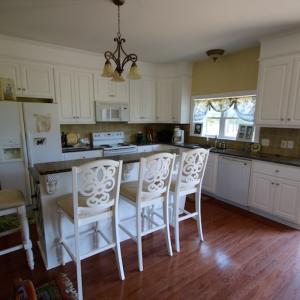 Photo of UNDER CONTRACT!  9 Acres of Waterfront Land with House For Sale in Hyde County NC!