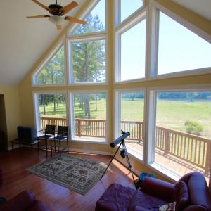 Photo of UNDER CONTRACT!  9 Acres of Waterfront Land with House For Sale in Hyde County NC!