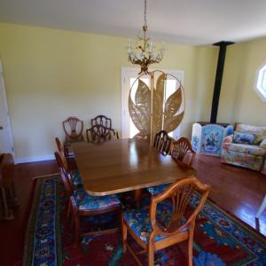 Photo of UNDER CONTRACT!  9 Acres of Waterfront Land with House For Sale in Hyde County NC!