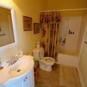 Photo of UNDER CONTRACT!  9 Acres of Waterfront Land with House For Sale in Hyde County NC!