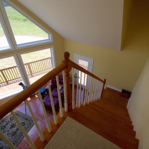 Photo of UNDER CONTRACT!  9 Acres of Waterfront Land with House For Sale in Hyde County NC!