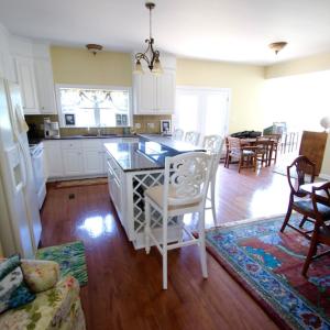 Photo of UNDER CONTRACT!  9 Acres of Waterfront Land with House For Sale in Hyde County NC!