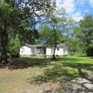 Photo of UNDER CONTRACT!  65 Acres of Hunting and Residential Land For Sale in Horry County SC!
