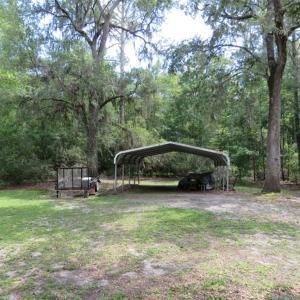 Photo of UNDER CONTRACT!  65 Acres of Hunting and Residential Land For Sale in Horry County SC!
