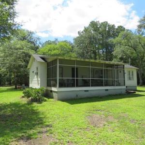 Photo of UNDER CONTRACT!  65 Acres of Hunting and Residential Land For Sale in Horry County SC!