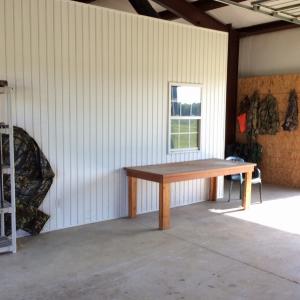 Photo of UNDER CONTRACT!  53.5 Acres of Farm and Timber Land with Building For Sale In Wayne County NC!