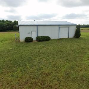 Photo of UNDER CONTRACT!  53.5 Acres of Farm and Timber Land with Building For Sale In Wayne County NC!