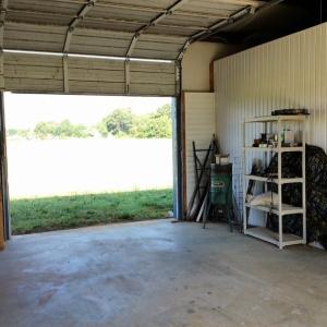 Photo of UNDER CONTRACT!  53.5 Acres of Farm and Timber Land with Building For Sale In Wayne County NC!