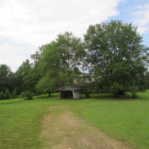Photo of UNDER CONTRACT!  2.5 Acres Farm Land with House For Sale in Lunenburg County VA!