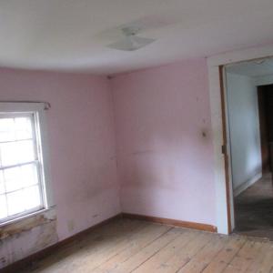 Photo of UNDER CONTRACT!  2.5 Acres Farm Land with House For Sale in Lunenburg County VA!