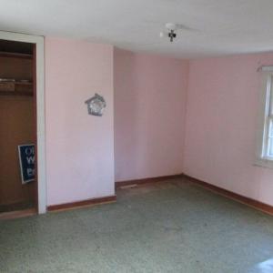 Photo of UNDER CONTRACT!  2.5 Acres Farm Land with House For Sale in Lunenburg County VA!
