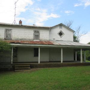 Photo of UNDER CONTRACT!  2.5 Acres Farm Land with House For Sale in Lunenburg County VA!