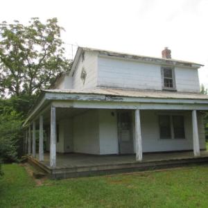 Photo of UNDER CONTRACT!  2.5 Acres Farm Land with House For Sale in Lunenburg County VA!