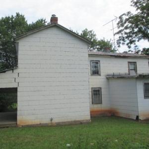 Photo of UNDER CONTRACT!  2.5 Acres Farm Land with House For Sale in Lunenburg County VA!