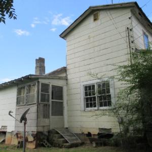 Photo of UNDER CONTRACT!  2.5 Acres Farm Land with House For Sale in Lunenburg County VA!