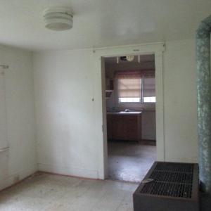 Photo of UNDER CONTRACT!  2.5 Acres Farm Land with House For Sale in Lunenburg County VA!