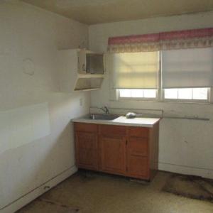 Photo of UNDER CONTRACT!  2.5 Acres Farm Land with House For Sale in Lunenburg County VA!