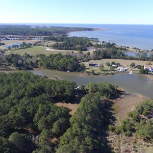 Photo of SOLD!  63 Acres of Waterfront Hunting Land For Sale in Accomack County VA!