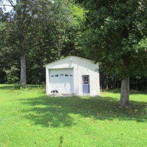 Photo of SOLD!  3.84 Acres of Residential Land with House For Sale in Lunenburg County VA!