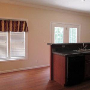 Photo of SOLD!  3.84 Acres of Residential Land with House For Sale in Lunenburg County VA!