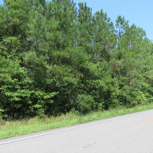Photo of UNDER CONTRACT!  5.74 Acres of Residential and Hunting Land For Sale in Brunswick County NC!