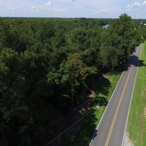Photo of UNDER CONTRACT!  35 Acres of Recreational and Hunting Land For Sale in Lenoir NC!