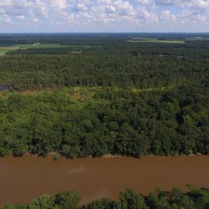 Photo of UNDER CONTRACT!  35 Acres of Recreational and Hunting Land For Sale in Lenoir NC!