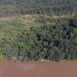 Photo of UNDER CONTRACT!  35 Acres of Recreational and Hunting Land For Sale in Lenoir NC!