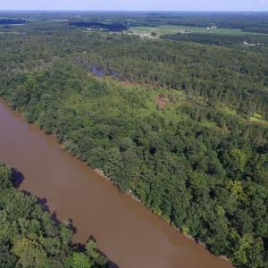 Photo of UNDER CONTRACT!  35 Acres of Recreational and Hunting Land For Sale in Lenoir NC!
