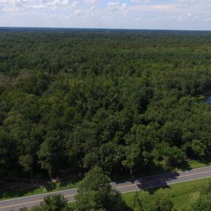 Photo of UNDER CONTRACT!  35 Acres of Recreational and Hunting Land For Sale in Lenoir NC!