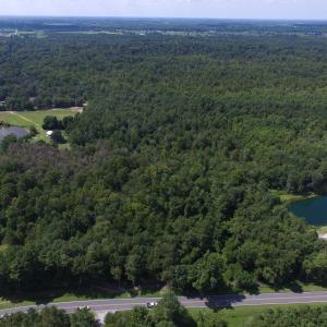 Photo of UNDER CONTRACT!  35 Acres of Recreational and Hunting Land For Sale in Lenoir NC!