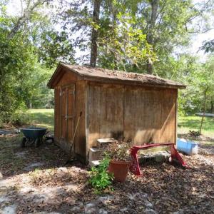 Photo of REDUCED!  230 Acres of Hunting Land For Sale in Brunswick County NC!